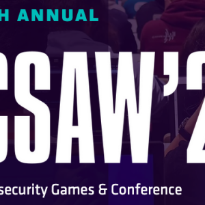 Live from Brooklyn, Abu Dhabi, and Grenoble: CSAW’22