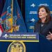 Governor Hochul Chooses NYU Tandon to Introduce First Statewide Cybersecurity Policy