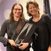 Greenstadt Receives Tandon Jacobs Award