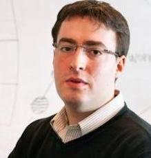 Alon Hillel-Tuch Alon Hillel-Tuch