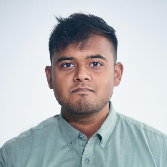Md Raz - NYU Center for Cyber Security